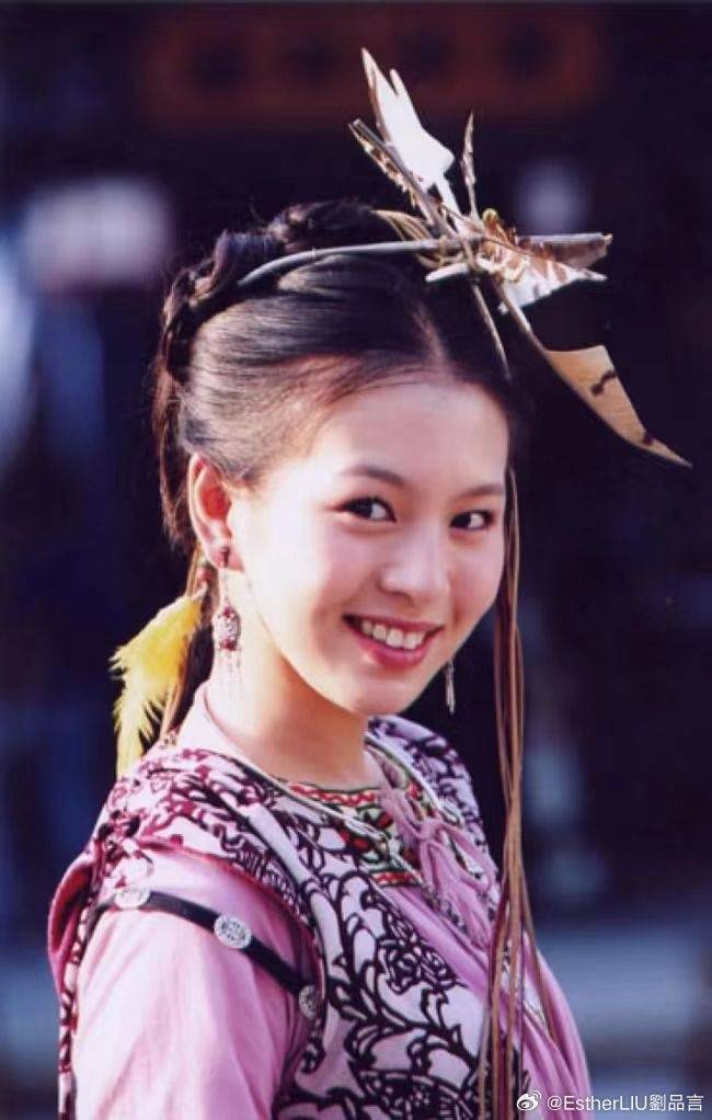 劉(liú)品言官宣生女，丈夫甜蜜发声