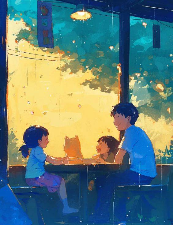 放下手机！周末带娃去这5个地方，比补习班有意思(sī)多了