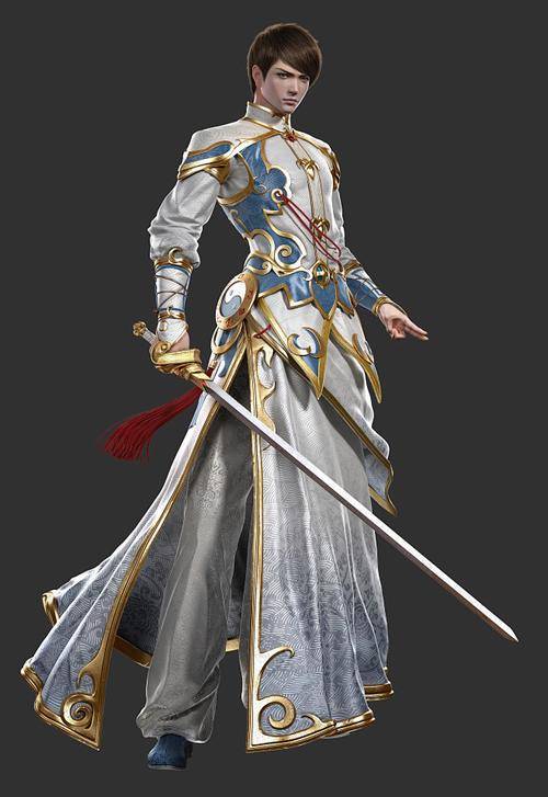 《剑舞(wǔ)乾(gān)坤》后期(qī)PVE阵容(róng)搭配推荐，挑战至高魔神(shén)