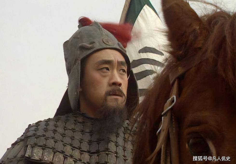 蜀(shǔ)国后期的战将阵容，诸葛亮帶(dài)领27个悍(hàn)将北伐，12个高(gāo)級(jí)军官