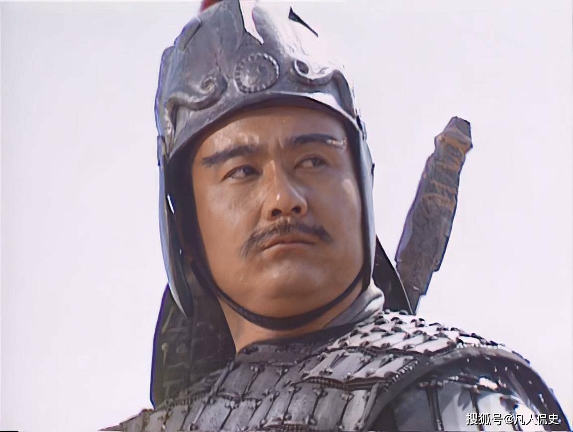 蜀(shǔ)国后期的战将阵容，诸葛亮帶(dài)领27个悍(hàn)将北伐，12个高(gāo)級(jí)军官