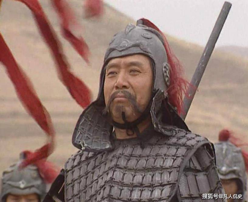 蜀(shǔ)国后期的战将阵容，诸葛亮帶(dài)领27个悍(hàn)将北伐，12个高(gāo)級(jí)军官