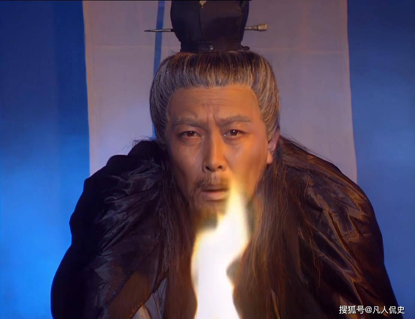 蜀(shǔ)国后期的战将阵容，诸葛亮帶(dài)领27个悍(hàn)将北伐，12个高(gāo)級(jí)军官