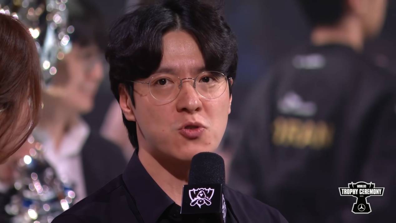 LOL迎(yíng)来重大爆料(liào)！拳(quán)头官方(fāng)透(tòu)露，LCK明(míng)年的比(bǐ)赛，教练或参与指挥