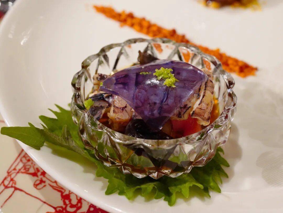 沪港米其林大厨天王山之戰(zhàn)！