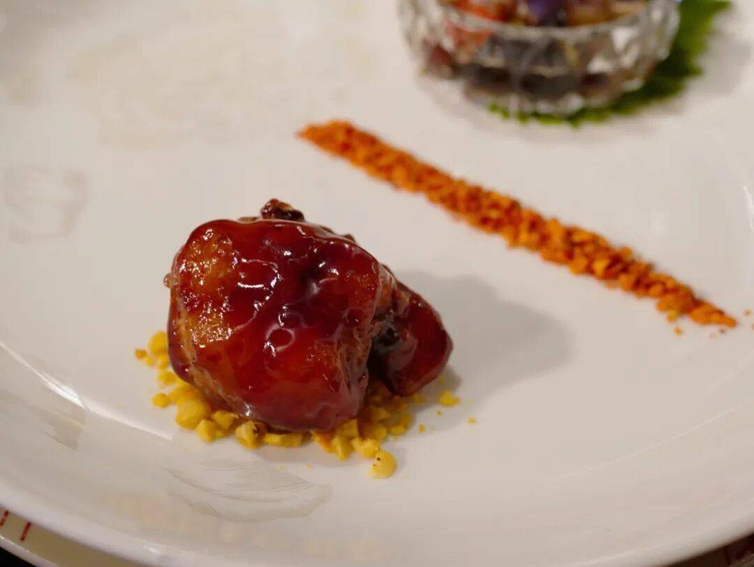 沪港米其林大厨天王山之戰(zhàn)！