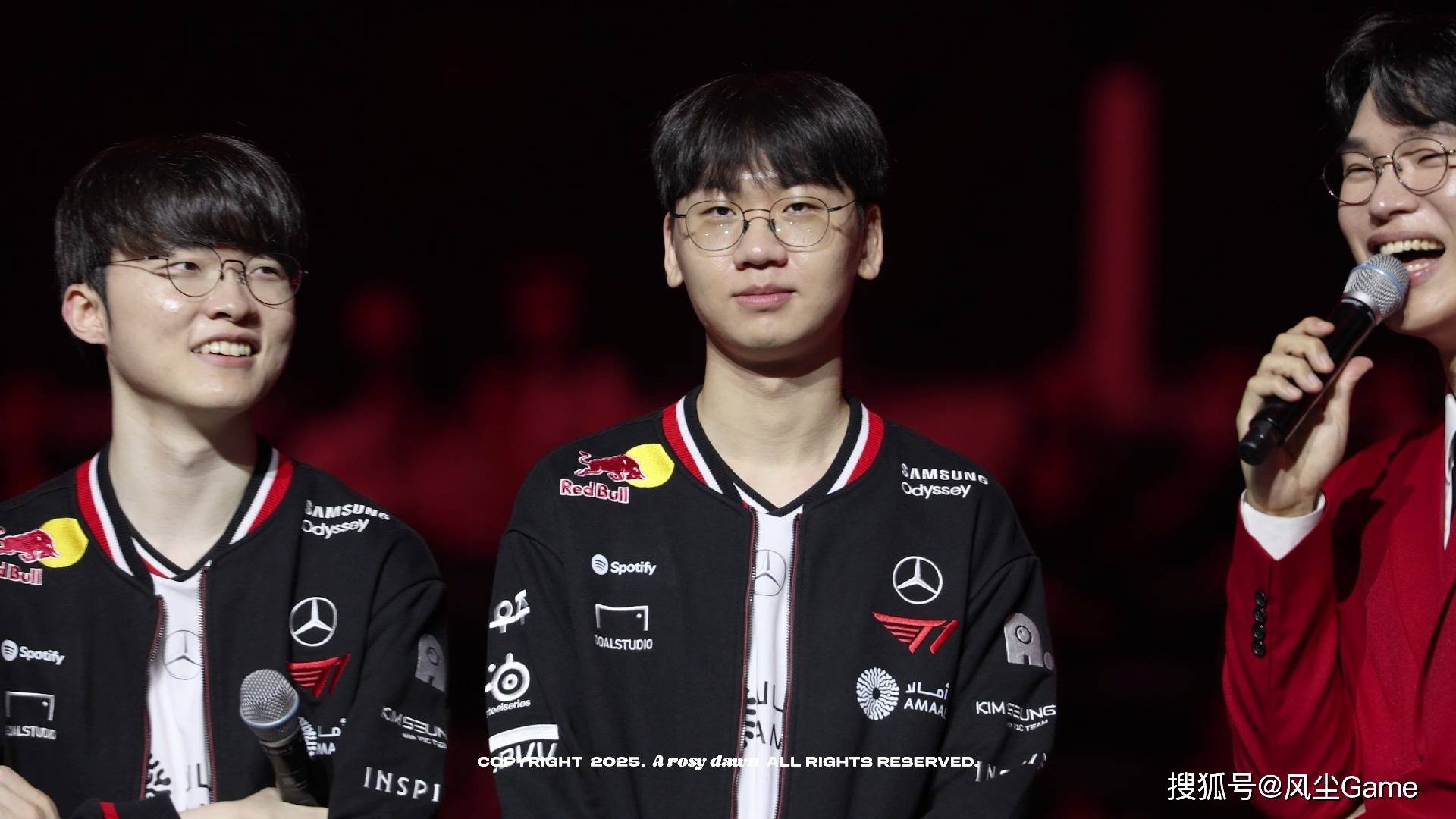 LOL傳(chuán)奇打野预測(cè)GEN奪(duó)冠！管泽元分析淘汰赛：滔搏打G2是無(wú)敌的