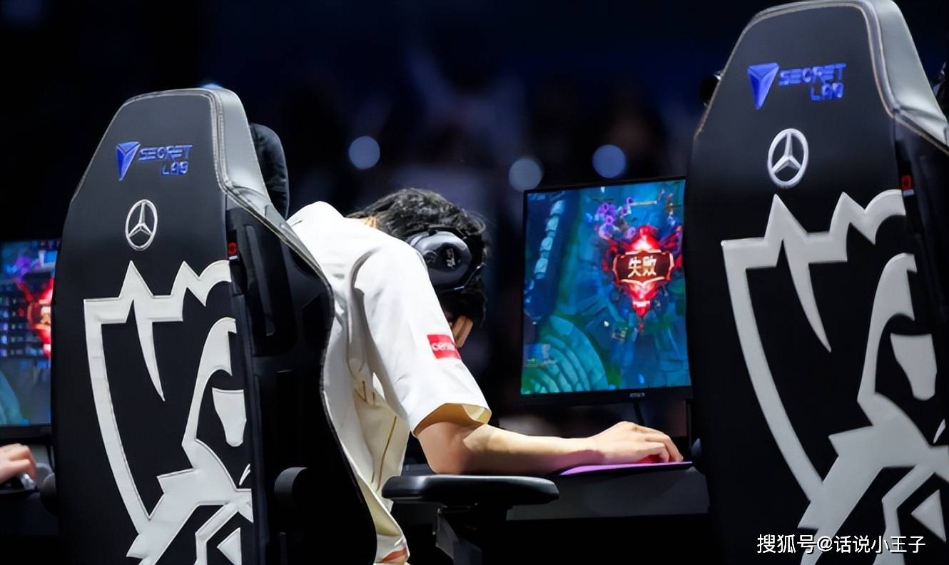 琯(guǎn)泽元和(hé)米勒台下崩溃大(dà)哭！Doinb看不起(qǐ)TES，決(jué)賽(sài)还是LCK内戰(zhàn)