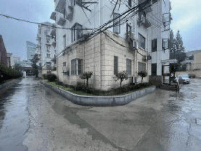 从“摆烂撤(chè)離(lí)”到质价相符(fú) 党建引领陶安小区煥(huàn)新颜