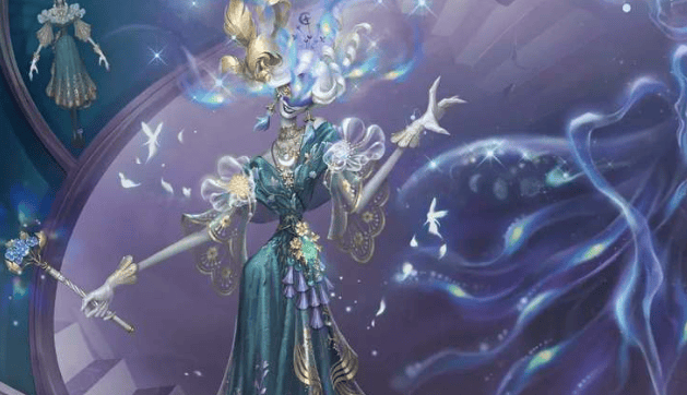 《第五人格》时空(kōng)裂隙模式：求生者平行时空(kōng)破密碼(mǎ)机技巧