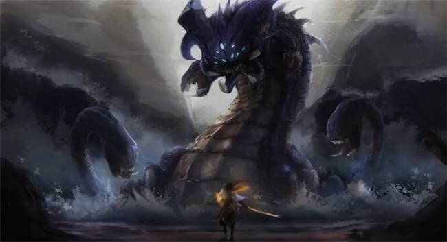 【一竞技1JingJi】LOL：拳头官宣(xuān)新(xīn)赛季(jì)删除厄塔汗 大龙刷新(xīn)時(shí)间再次调整！