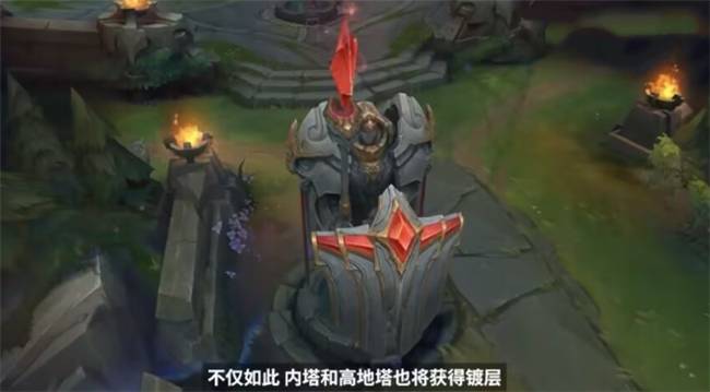 【一竞技1JingJi】LOL：拳头官宣(xuān)新(xīn)赛季(jì)删除厄塔汗 大龙刷新(xīn)時(shí)间再次调整！