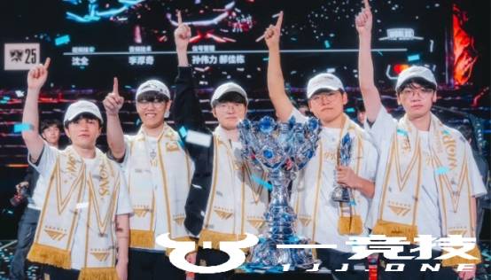 【一竞技1JingJi】LOL：LOL被曝将重搆(gòu)游戯(xì)逻辑 Faker再一次(cì)摧毁了(le)LPL