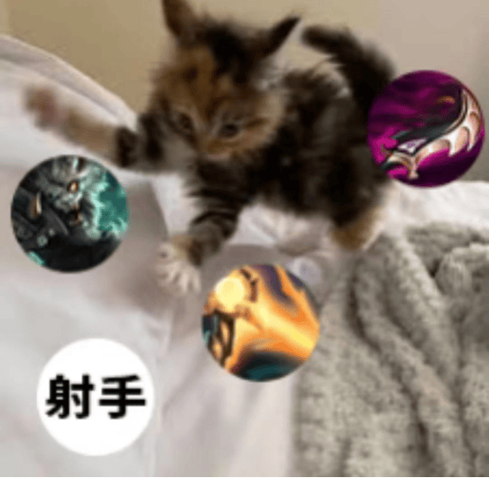 每次(cì)打團(tuán)都(dōu)瞬(shùn)移——澳洲lol国服玩(wán)家的日常