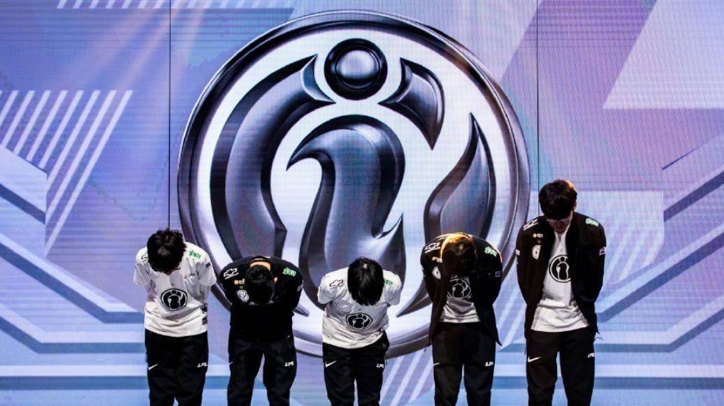 TheShy突然(rán)暂别赛场！LPL的(de)“顶流”，要谢幕了？