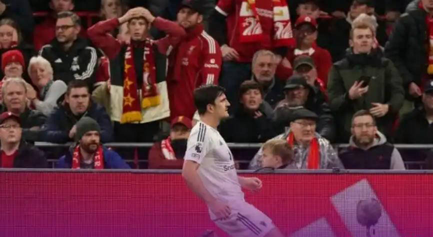 利物浦1-2曼联比赛复盘：阿莫林绽放能量，斯洛特新援表现欠佳(jiā)