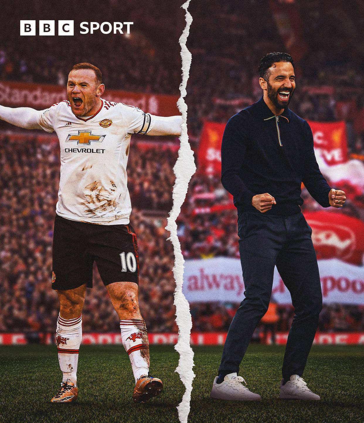 利物浦1-2曼联比赛复盘：阿莫林绽放能量，斯洛特新援表现欠佳(jiā)