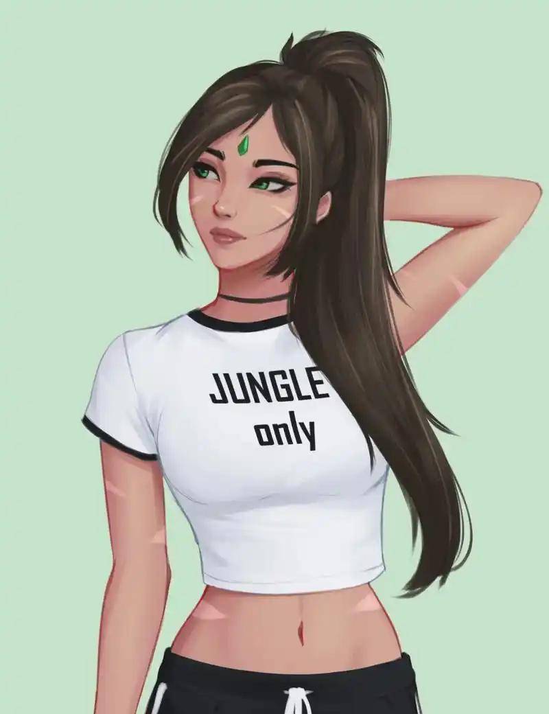 LOL各位置(zhì)的最(zuì)难英雄，玩明白一個(gè)就能上宗师