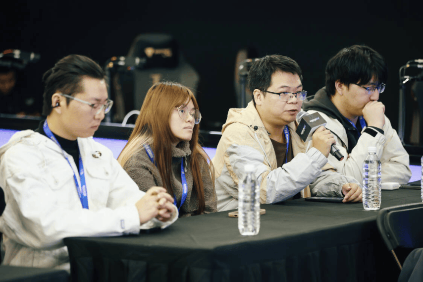 17173对话《LOLM》团队：拥抱(bào)聯(lián)盟生态,发掘玩家真正(zhèng)的熱(rè)爱和共(gòng)鳴(míng)