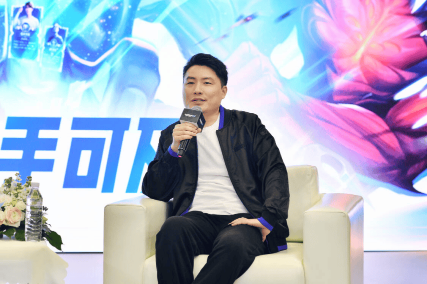 17173对话《LOLM》团队：拥抱(bào)聯(lián)盟生态,发掘玩家真正(zhèng)的熱(rè)爱和共(gòng)鳴(míng)