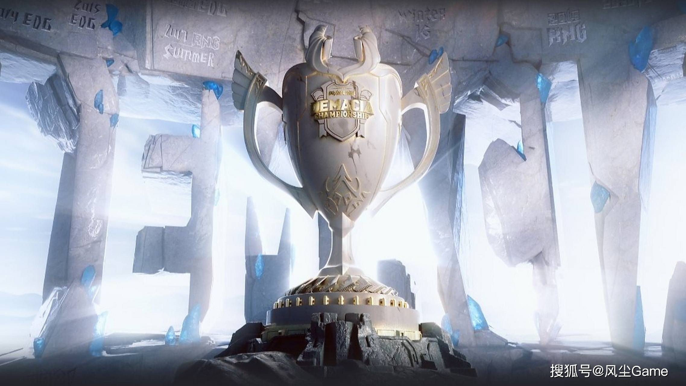 LOL步入付费观赛时代！LCK宣布K杯收费，教练语音开启测試(shì)