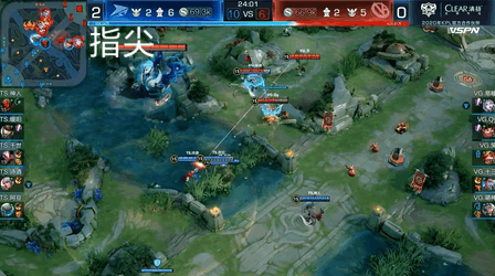 分均(jūn)经濟(jì)、前(qián)期胜率墊(diàn)底，胜率差16%，百裡(lǐ)守(shǒu)约的後(hòu)期你敢赌吗？