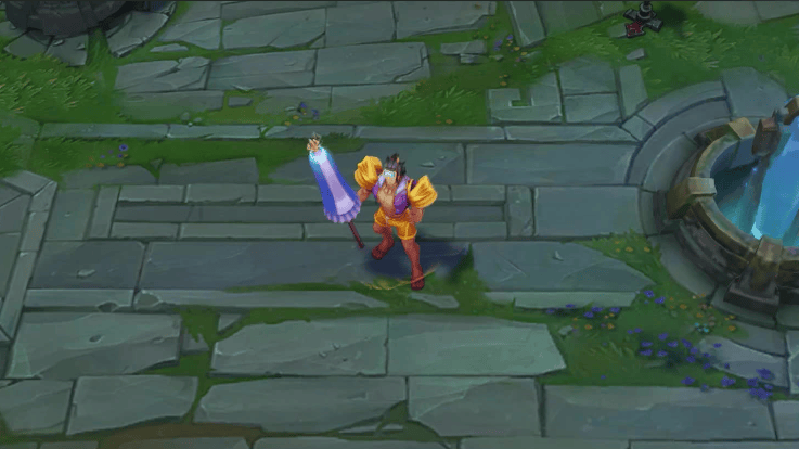 皇子成连敗(bài)元凶 这遊(yóu)戏教你告别版本陷阱(jǐng)