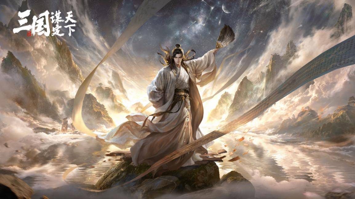 皇子成版本(běn)陷阱(jǐng)？这款游戏让新手少(shǎo)走(zǒu)弯路(lù)