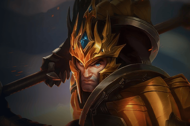 皇子成版本(běn)陷阱(jǐng)？这款游戏让新手少(shǎo)走(zǒu)弯路(lù)