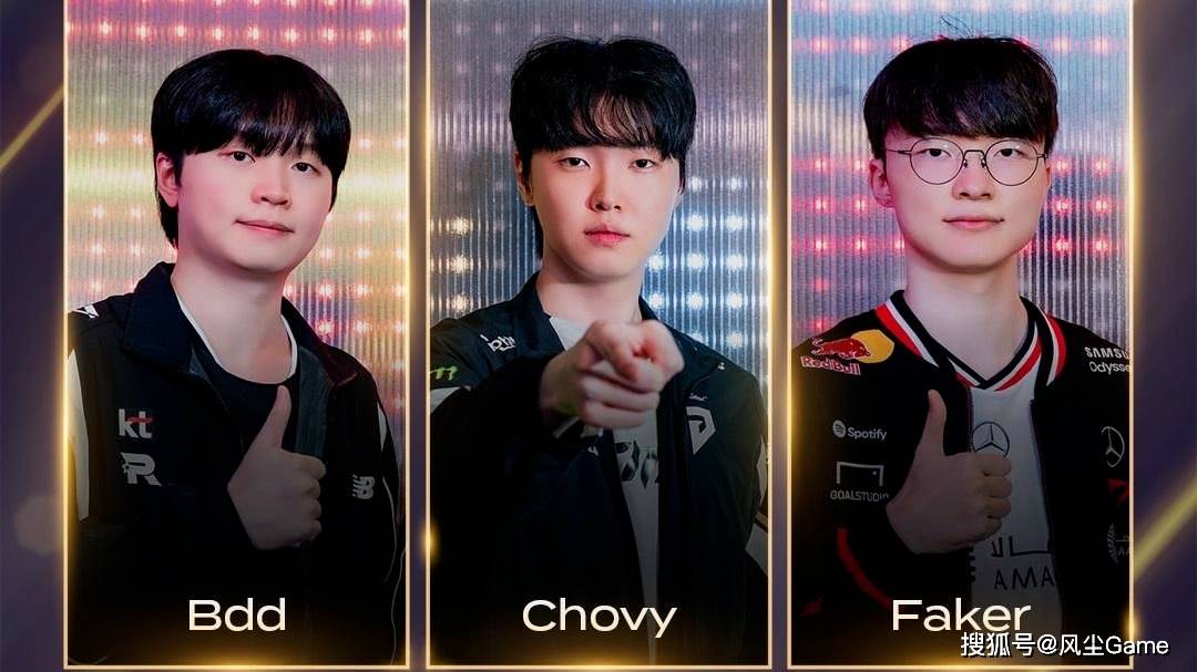 LCK公布年度选手大名单！德杯第2阶段赛程出爐(lú)：Viper首秀大戰(zhàn)ELK