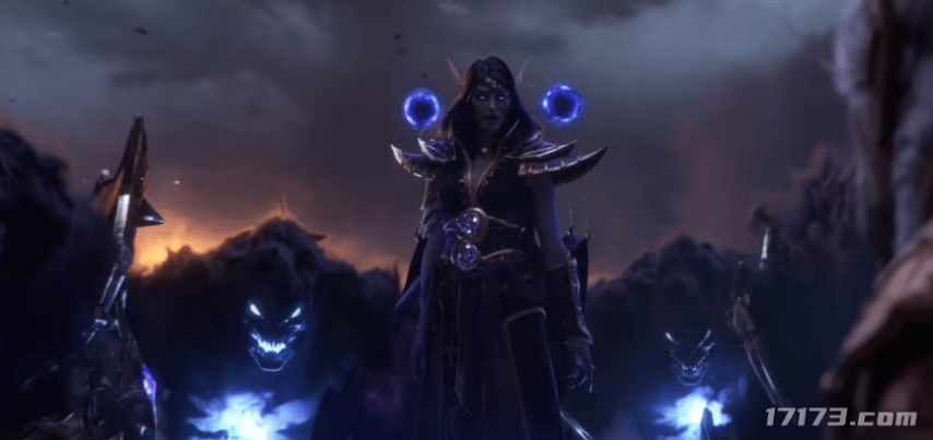 偷……偷家了？魔兽12.0剧情神(shén)反转，圣光黑化、虚空軍(jūn)团全员摆烂