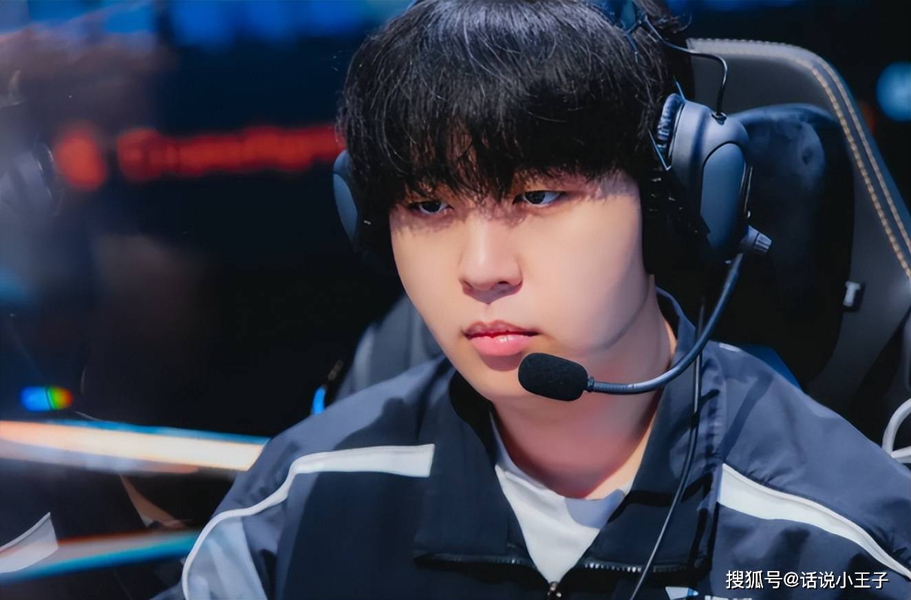 没有(yǒu)韩援(yuán)，LPL就没有(yǒu)冠军！MLXG力挺韩援(yuán)，LPL现在最(zuì)需要韩援(yuán)