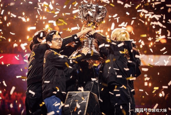 Faker對(duì)历届S赛冠(guān)军進(jìn)行排名，認(rèn)为LPL冠(guān)军垫底，含金量最低