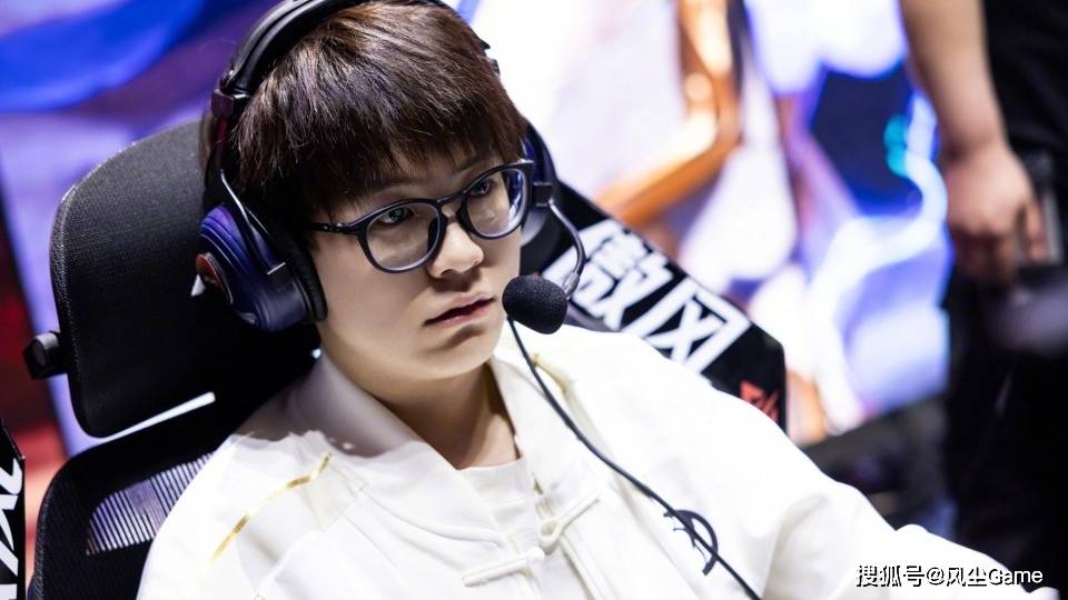LPL冠军教练转战越南！朱开爲(wèi)RNG发声：白星(xīng)是(shì)一(yī)个好老板