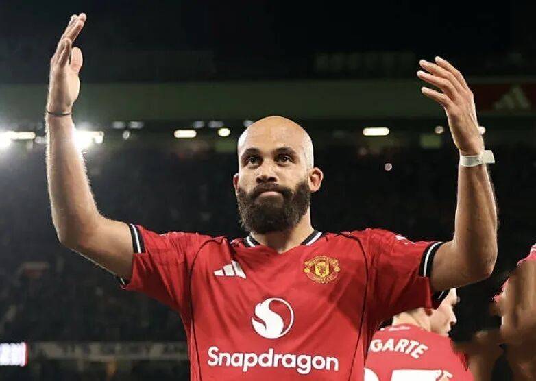 曼(màn)联4-2布莱顿！斬(zhǎn)獲(huò)三连胜，暂時(shí)杀回前(qián)四！詹(zhān)库科齐發(fā)威