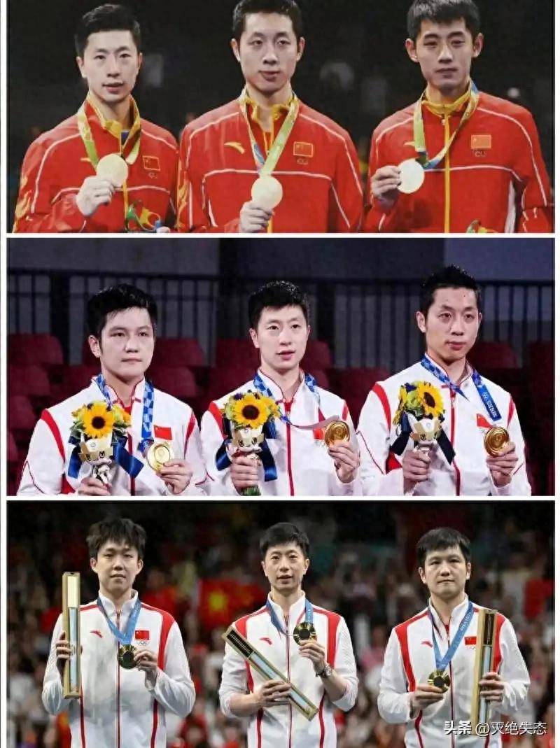 王楚钦赛后采访回应自(zì)己的表现