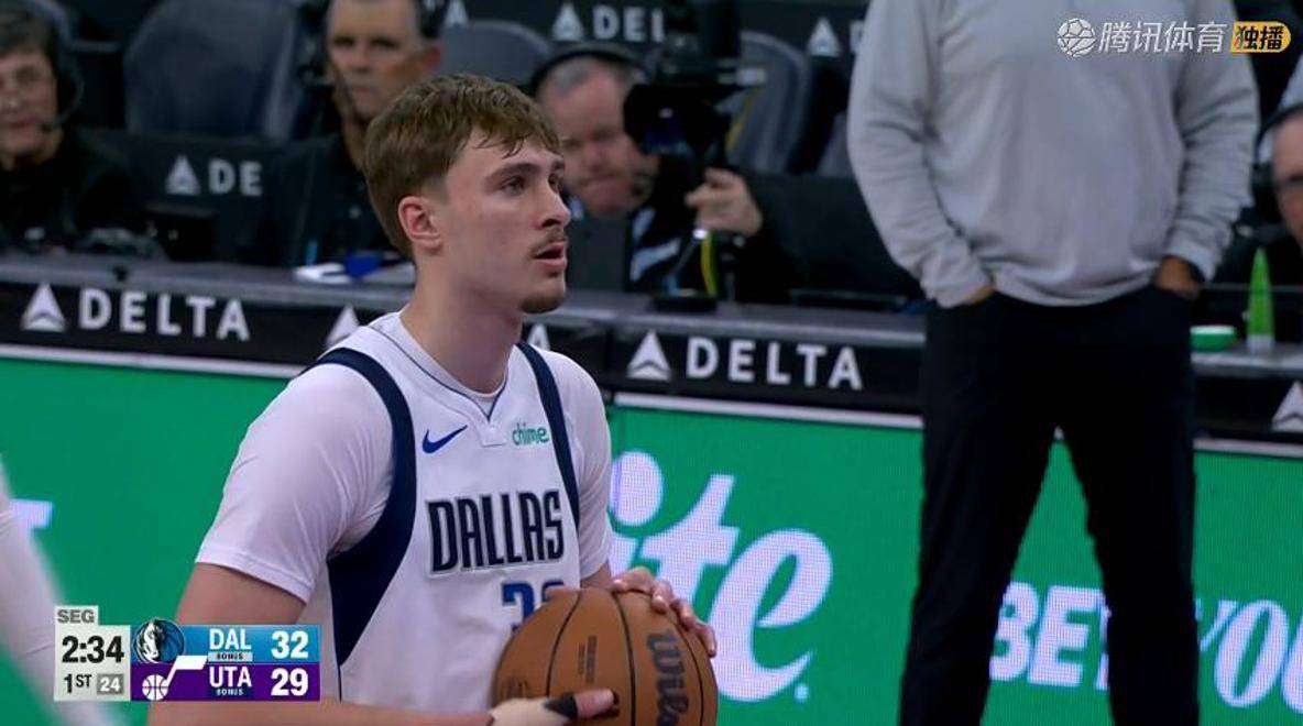 弗拉格42+7+6！馬(mǎ)卡乔治賽(sài)后采访