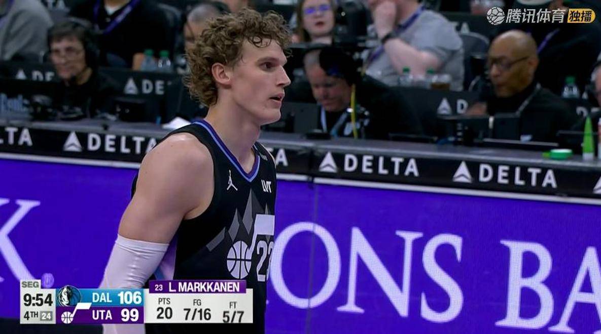 弗拉格42+7+6！馬(mǎ)卡乔治賽(sài)后采访