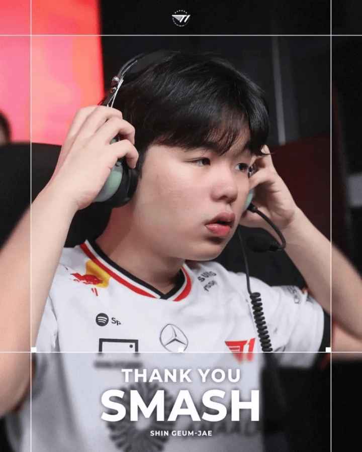 炸(zhà)裂！小(xiǎo)吕布离開(kāi)T1，或加盟Hle联手宙斯组银河战艦(jiàn)