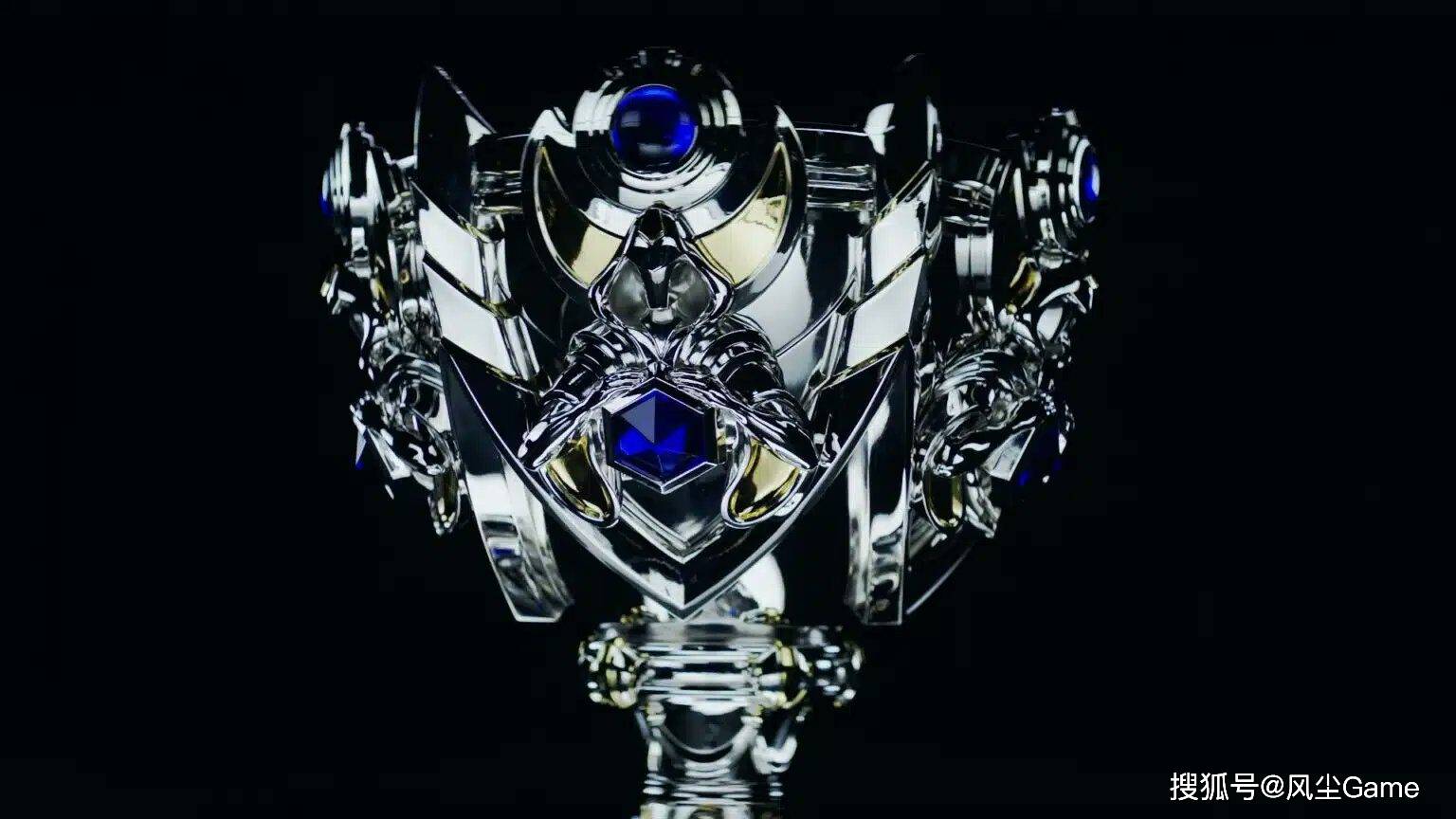 LOL世界賽(sài)奖金(jīn)池曝光！17强仅有7.5万，Faker成(chéng)S15最大齡(líng)选手