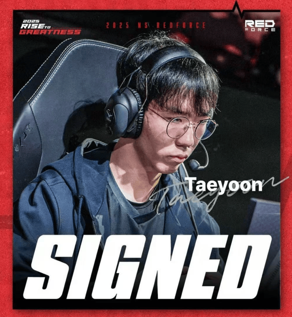 Scout重返(fǎn)LCK！加入NS组迷你战舰！有望率隊(duì)冲击世(shì)界赛！