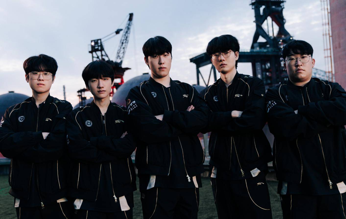 S15八强赛前瞻：LCK内战一触即发，CFO肩负抗(kàng)韩使(shǐ)命！