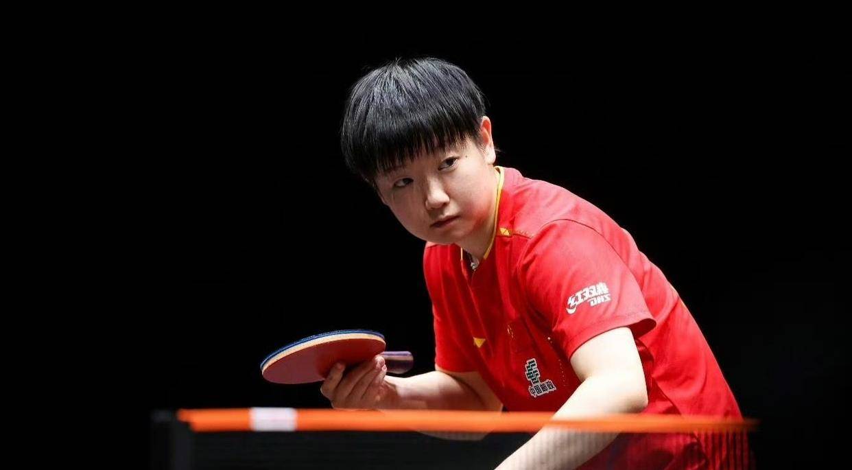 总决赛第三日(rì)：孫(sūn)颖莎一日(rì)双赛，混双四強(qiáng)与女单四強(qiáng)将全(quán)産(chǎn)生