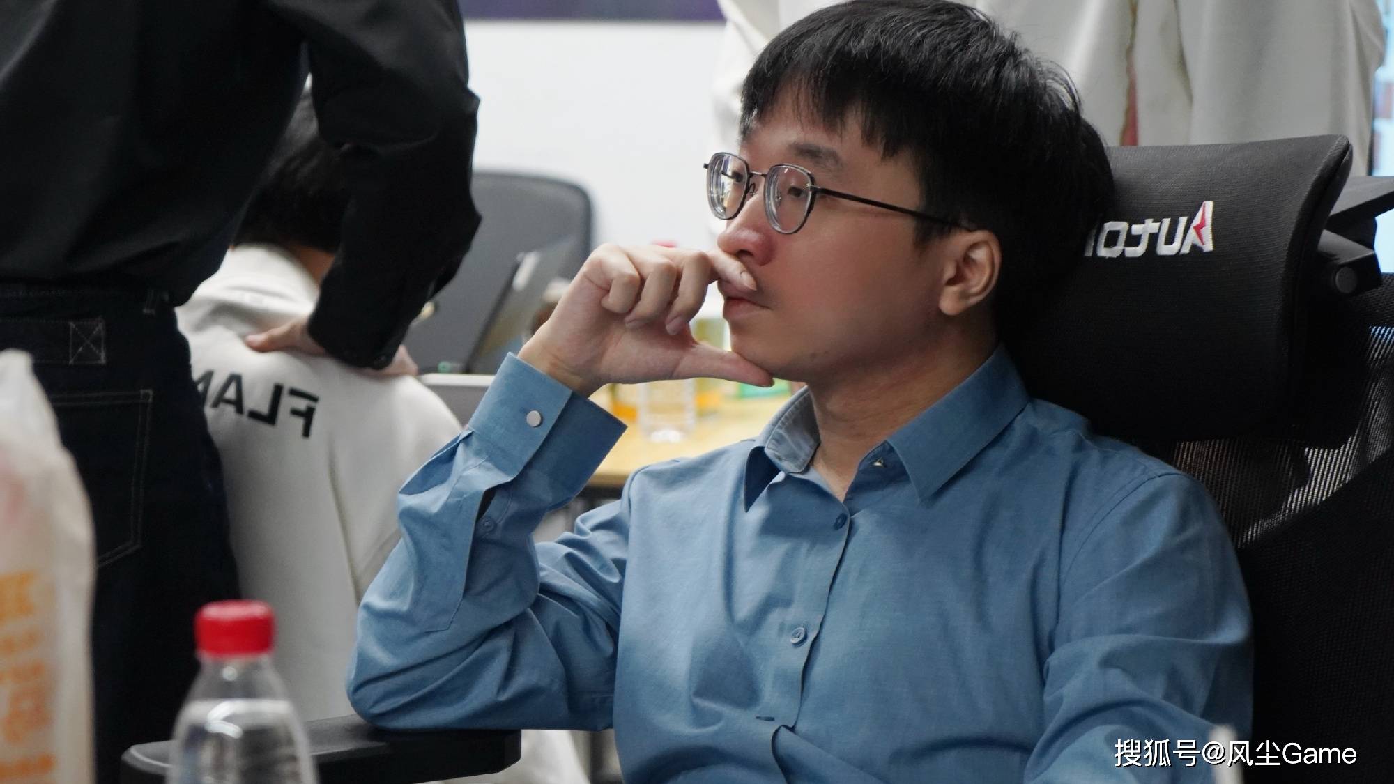 LOL双冠辅助官宣退役！LCK首位中援(yuán)亮(liàng)相，AL打滿(mǎn)BO5击败GEN夺冠