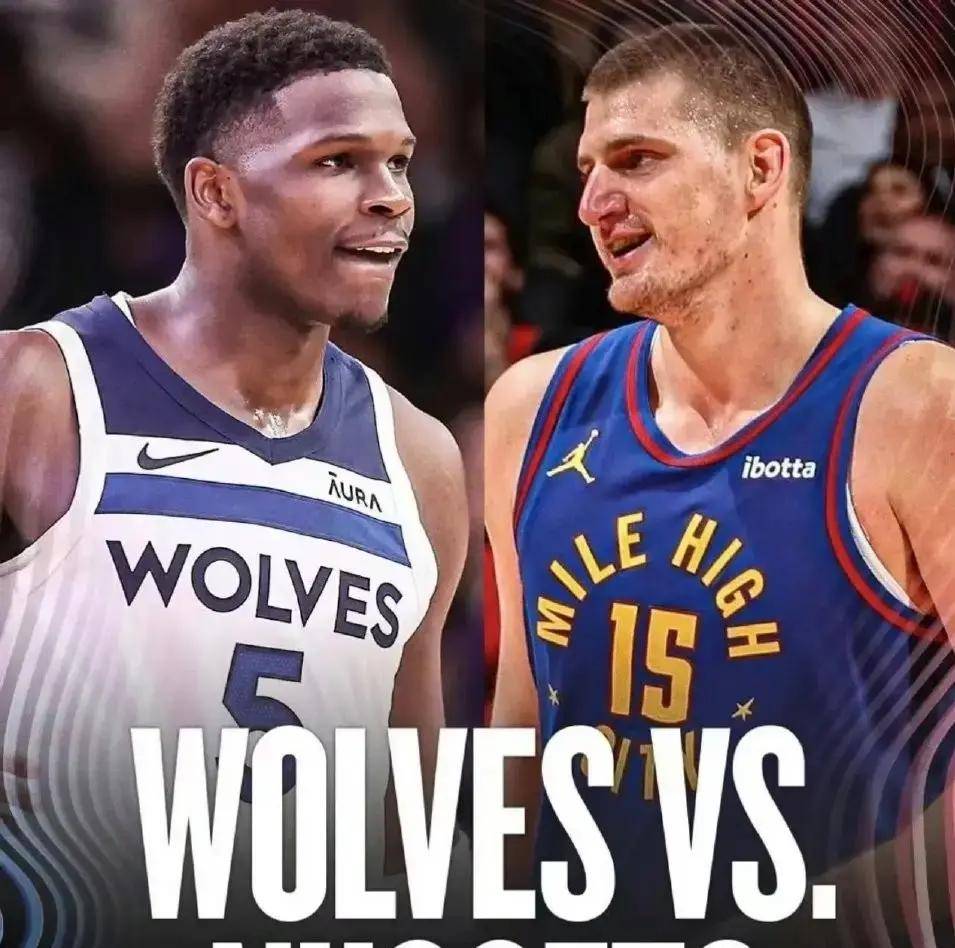 場(chǎng)均11.7分(fēn)！掘金锋将约翰逊伤缺，伤病潮(cháo)下球队仍居西(xī)部第(dì)三(sān)