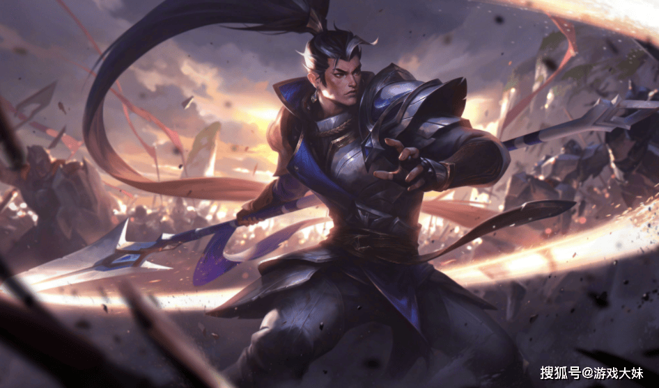 外(wài)媒(méi)统計(jì)LOL數(shù)据，2025年英雄(xióng)登场次數(shù)排(pái)名(míng)，第一名(míng)居然(rán)是打野