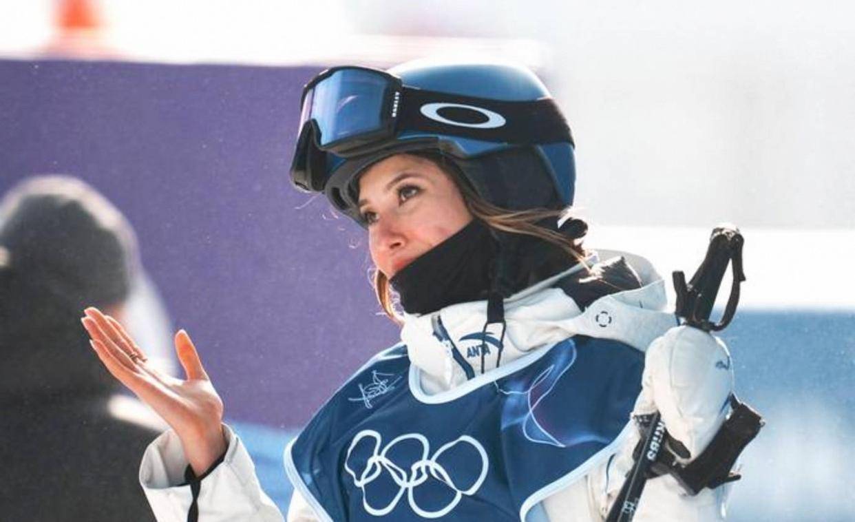 谷爱凌吐槽国際(jì)雪(xuě)聯(lián)安排不公平(píng)，决賽(sài)时间与训練(liàn)日(rì)冲突(tū)损失宝贵训練(liàn)，她(tā)直言(yán)这样的賽(sài)程(chéng)安排影(yǐng)响竞賽(sài)状態(tài)